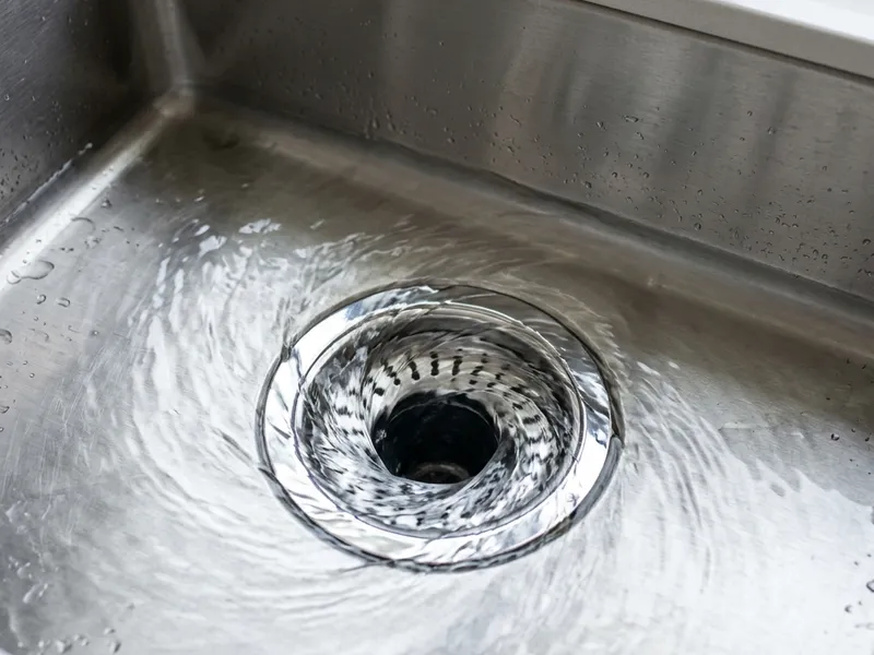 Drain Cleaning Plumber in Barnard, MO
